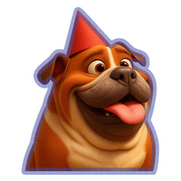 Woof! Remember
