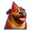 Woof! Remember
